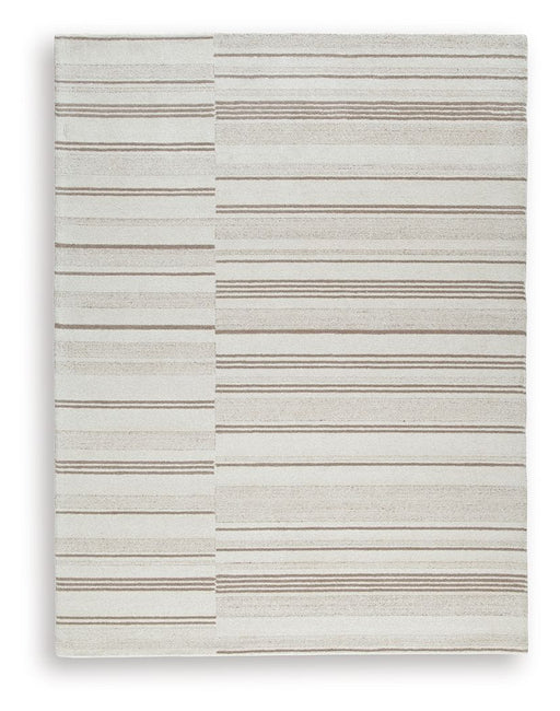 Gadence - Rug - R&R Furniture Gallery (Fountain Valley, CA)