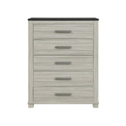 Augusta - Chest - Beige Brown - R&R Furniture Gallery (Fountain Valley, CA)