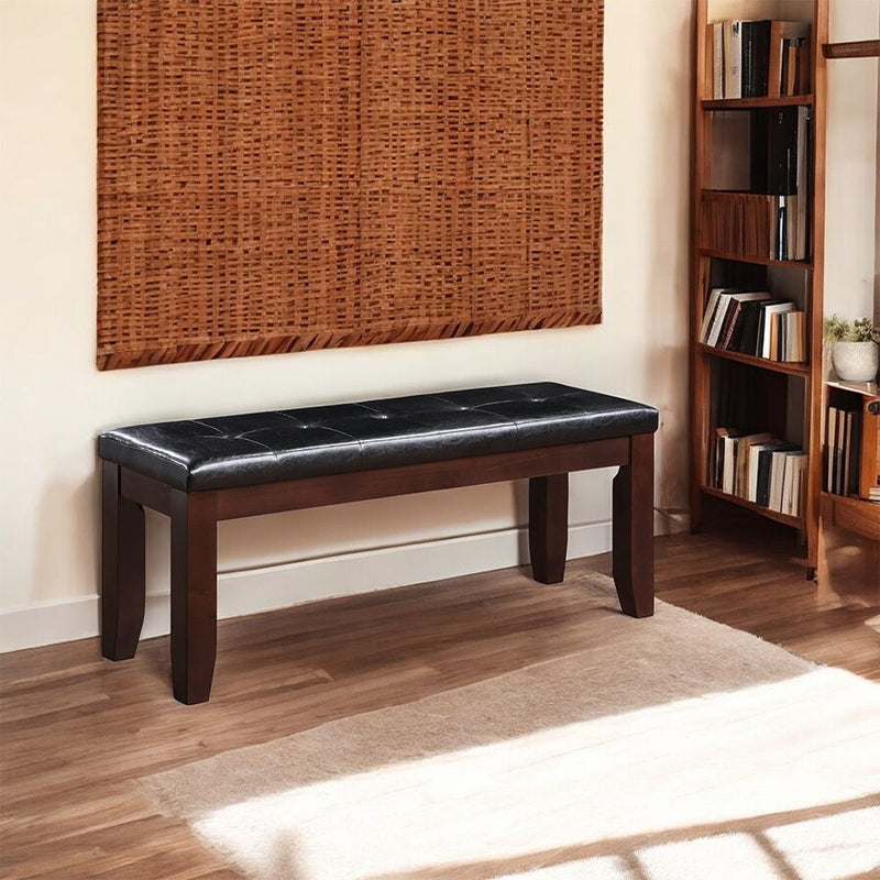 Urbana - Bench - R&R Furniture Gallery (Fountain Valley, CA)
