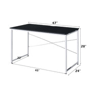 Tennos - Vanity Desk - R&R Furniture Gallery (Fountain Valley, CA)