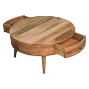 Odyssey - Table - R&R Furniture Gallery (Fountain Valley, CA)