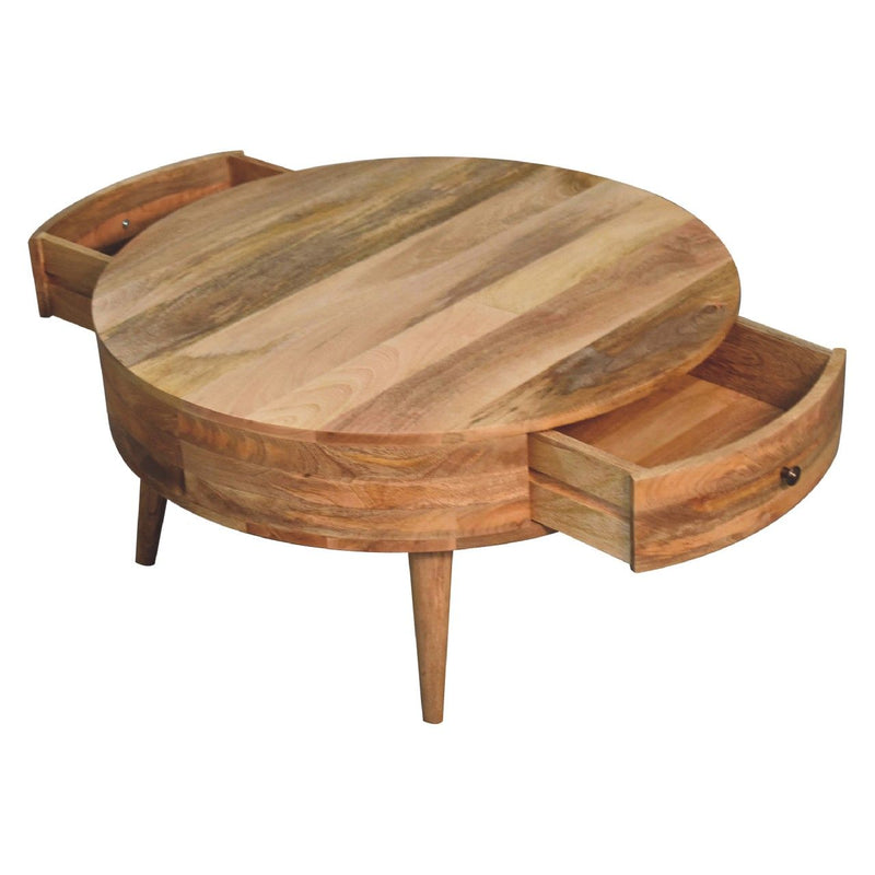 Odyssey - Table - R&R Furniture Gallery (Fountain Valley, CA)