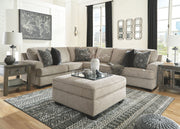 Bovarian - Sectional Set - R&R Furniture Gallery (Fountain Valley, CA)