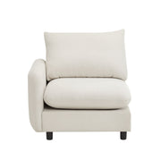 Modular Free Combination Sectional Sofa Couch - R&R Furniture Gallery (Fountain Valley, CA)