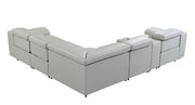 9762 - Sectional - R&R Furniture Gallery (Fountain Valley, CA)