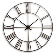 Paquita - Wall Clock - R&R Furniture Gallery (Fountain Valley, CA)