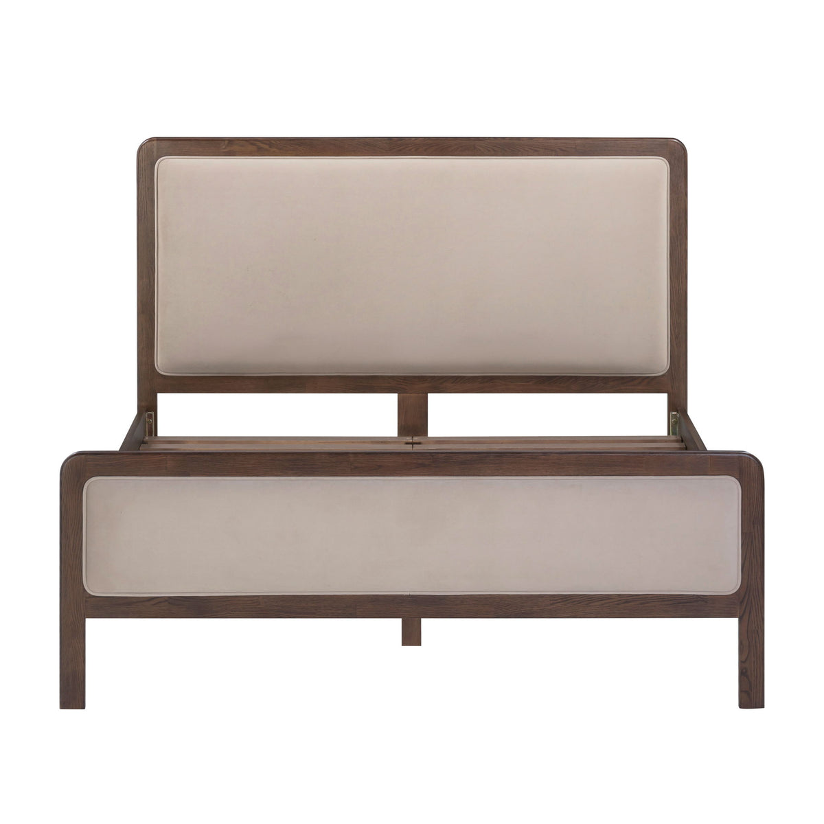 Hella - Bed - R&R Furniture Gallery (Fountain Valley, CA)