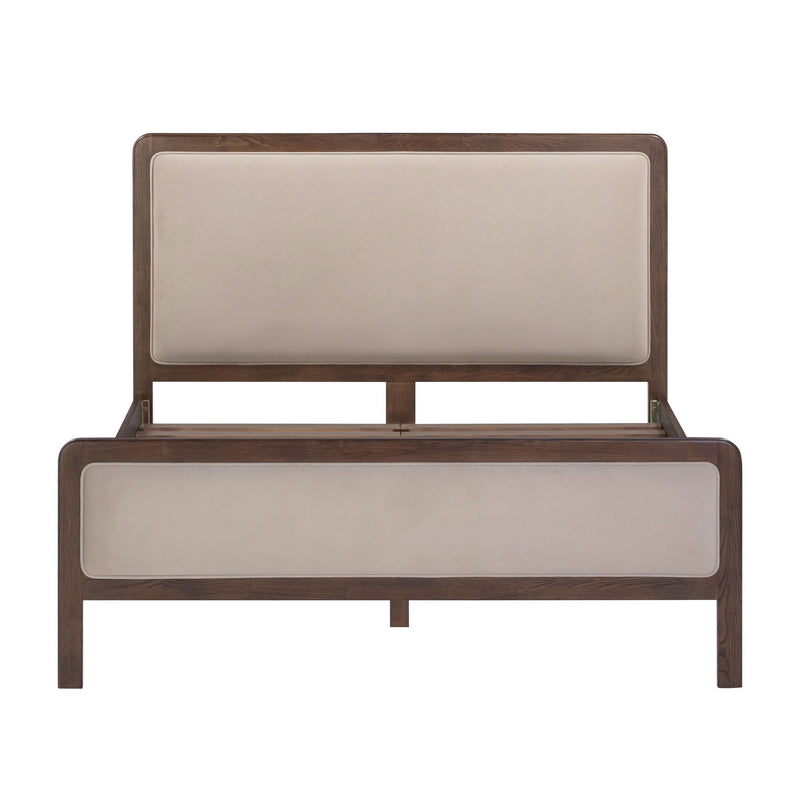 Hella - Bed - R&R Furniture Gallery (Fountain Valley, CA)