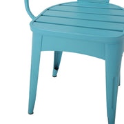 Yearn - 3 Piece Bistro Set With Table And 2 Chairs - R&R Furniture Gallery (Fountain Valley, CA)