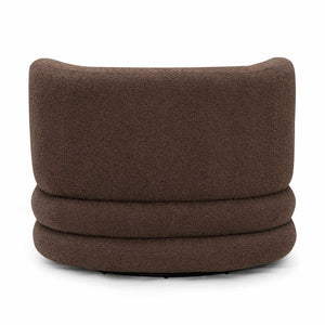 Astor - Swivel Hotel Lounge Chair - R&R Furniture Gallery (Fountain Valley, CA)