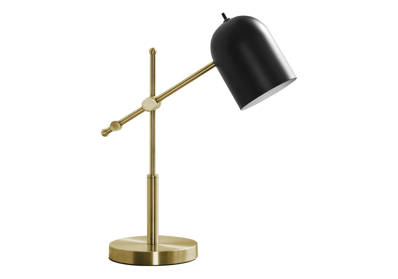 Lighting, Brass Metal, Contemporary - Gold - R&R Furniture Gallery (Fountain Valley, CA)