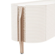 Mod Dream - Media Cabinet - Rich Champagne - R&R Furniture Gallery (Fountain Valley, CA)
