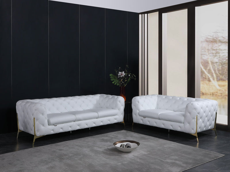 970 - Sofa, Loveseat - R&R Furniture Gallery (Fountain Valley, CA)