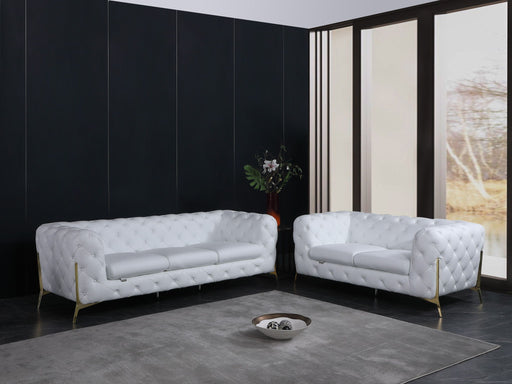 970 - Sofa, Loveseat - R&R Furniture Gallery (Fountain Valley, CA)