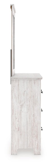 Makidern - Six Drawer Dresser - R&R Furniture Gallery (Fountain Valley, CA)