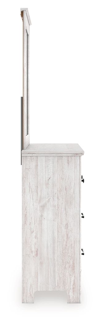 Makidern - Six Drawer Dresser - R&R Furniture Gallery (Fountain Valley, CA)