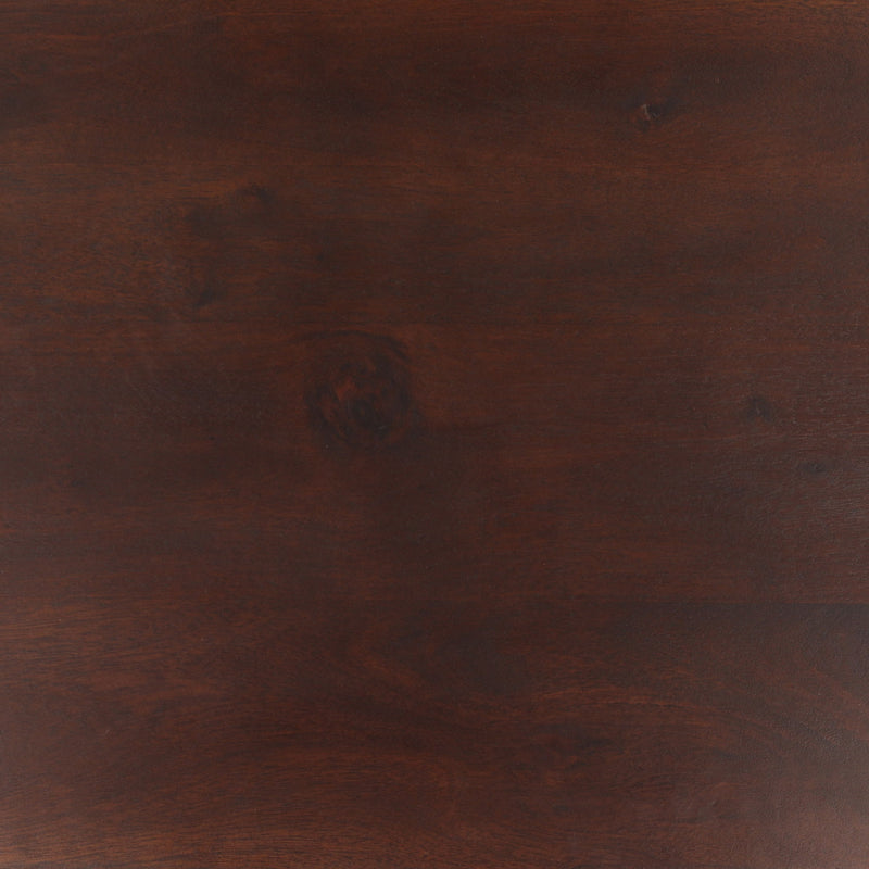 Alvoro - Sideboard - Brown