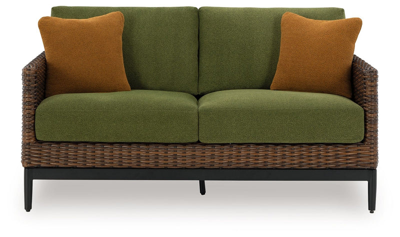 Horizon Hall - Lounge Set - R&R Furniture Gallery (Fountain Valley, CA)