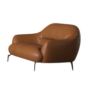 Leonia - Loveseat - R&R Furniture Gallery (Fountain Valley, CA)