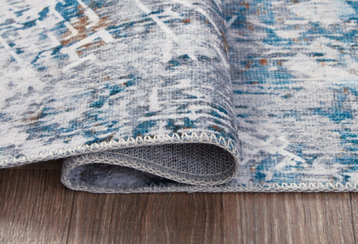 Garyard - Area Rug - R&R Furniture Gallery (Fountain Valley, CA)