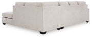 Aviemore - Sectional Set - R&R Furniture Gallery (Fountain Valley, CA)