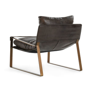 Morgan - Accent Chair - R&R Furniture Gallery (Fountain Valley, CA)