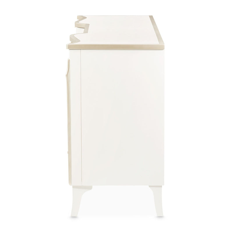 La Marisia - Dresser - R&R Furniture Gallery (Fountain Valley, CA)