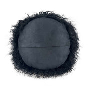 New Zealand - Round Pillow - R&R Furniture Gallery (Fountain Valley, CA)