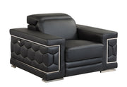 692 - Sofa Set - R&R Furniture Gallery (Fountain Valley, CA)