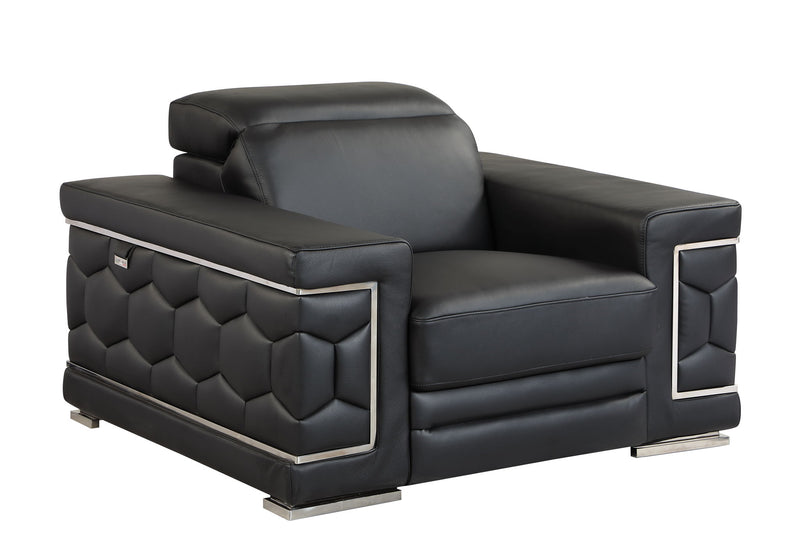 692 - Sofa Set - R&R Furniture Gallery (Fountain Valley, CA)