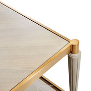 St. Charles - Table - R&R Furniture Gallery (Fountain Valley, CA)