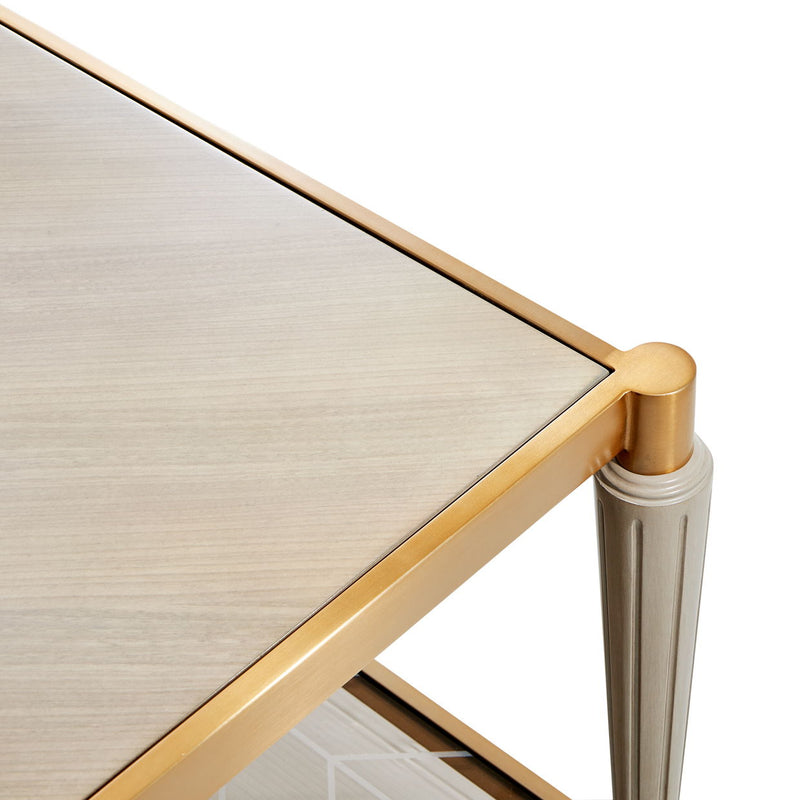 St. Charles - Table - R&R Furniture Gallery (Fountain Valley, CA)