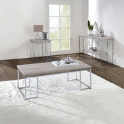 Chafik - Table - R&R Furniture Gallery (Fountain Valley, CA)