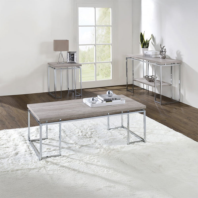 Chafik - Table - R&R Furniture Gallery (Fountain Valley, CA)