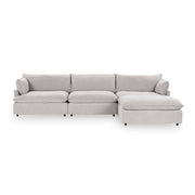 Caplan - Modular Sectional - R&R Furniture Gallery (Fountain Valley, CA)