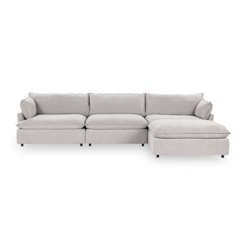 Caplan - Modular Sectional - R&R Furniture Gallery (Fountain Valley, CA)