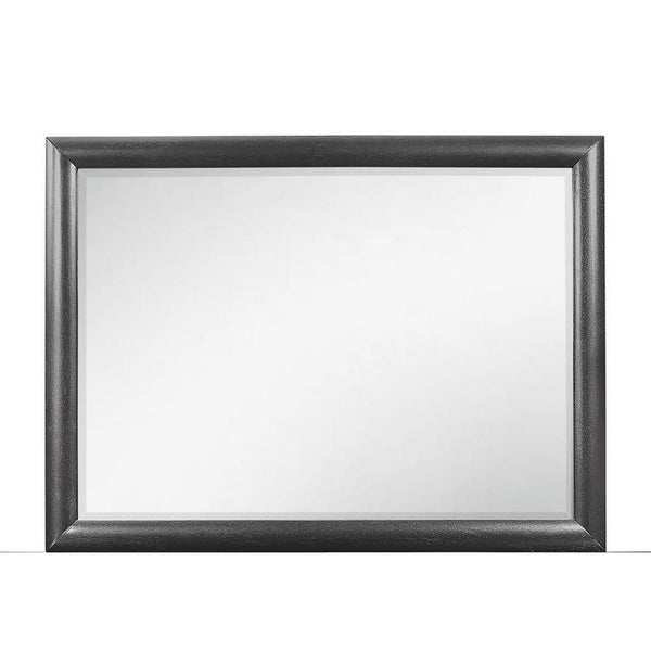 Civic - Mirror