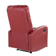 Dormi - Contemporary Recliner Chair - R&R Furniture Gallery (Fountain Valley, CA)