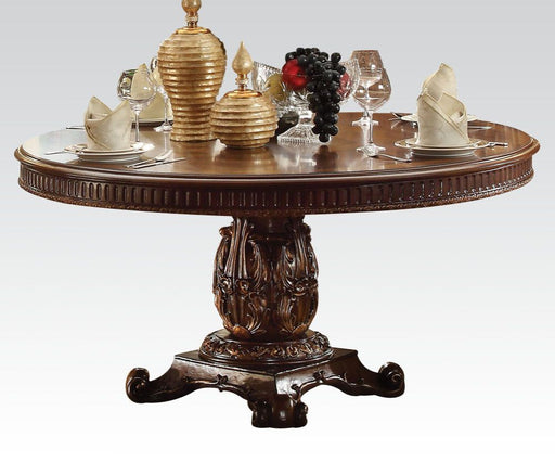 Vendome - Dining Table - R&R Furniture Gallery (Fountain Valley, CA)