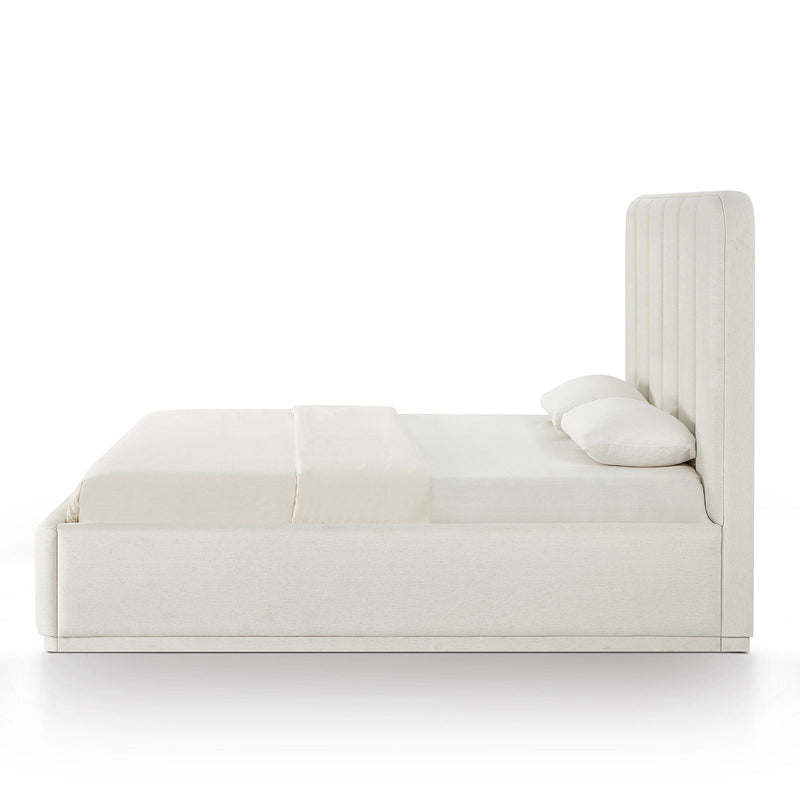 Parker - Bed - R&R Furniture Gallery (Fountain Valley, CA)