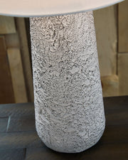 Chaston - Metal Table Lamp (Set of 2) - R&R Furniture Gallery (Fountain Valley, CA)