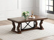 Maylee - Table - R&R Furniture Gallery (Fountain Valley, CA)