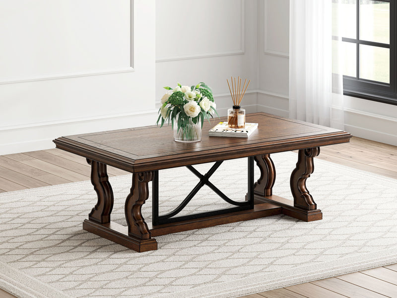 Maylee - Table - R&R Furniture Gallery (Fountain Valley, CA)