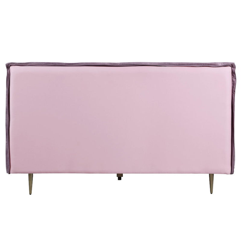Metis - Bed - R&R Furniture Gallery (Fountain Valley, CA)