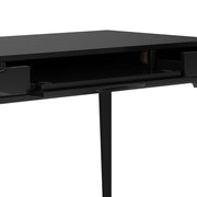 Harper - Handcrafted Desk - R&R Furniture Gallery (Fountain Valley, CA)