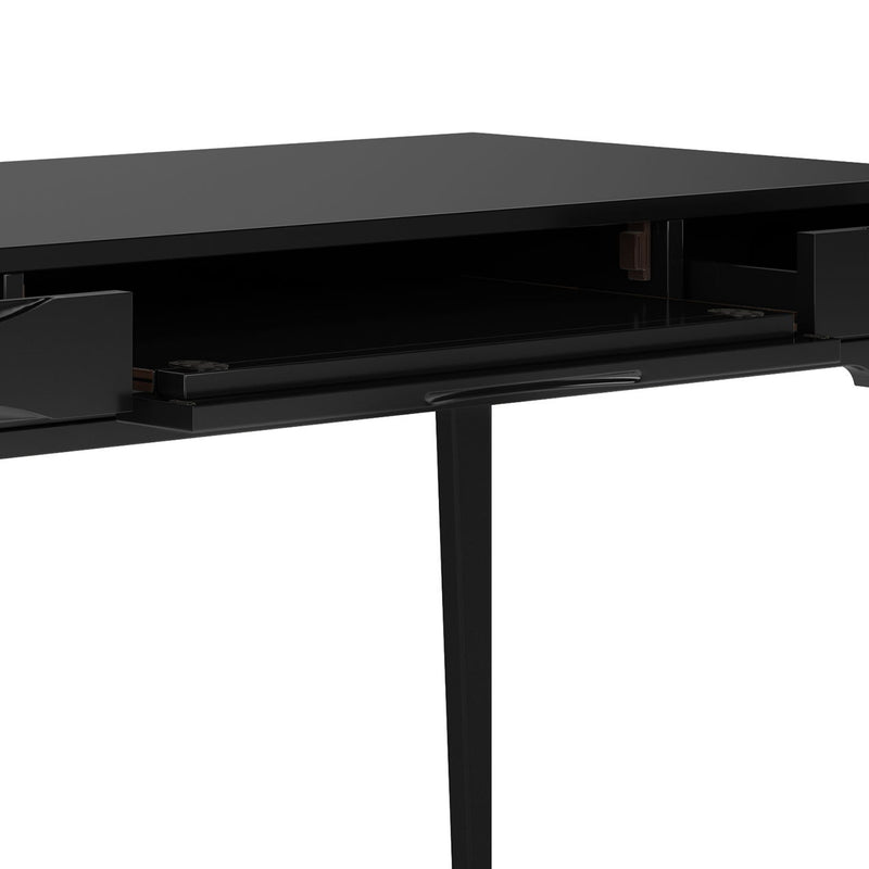 Harper - Handcrafted Desk - R&R Furniture Gallery (Fountain Valley, CA)