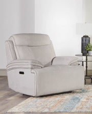 Alpine - Power Zero Gravity Recliner - R&R Furniture Gallery (Fountain Valley, CA)