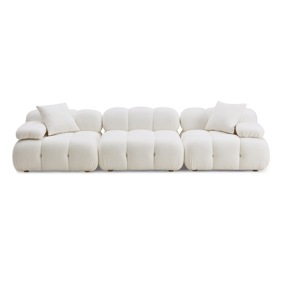 Calliope - Modular Sofa - R&R Furniture Gallery (Fountain Valley, CA)