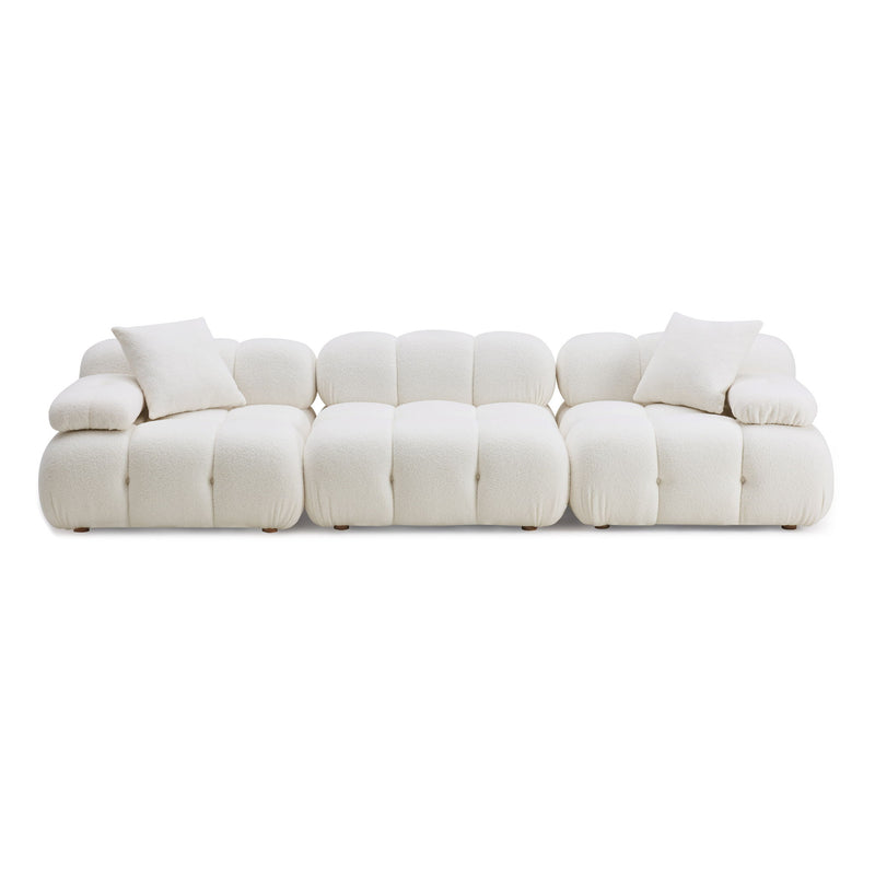 Calliope - Modular Sofa - R&R Furniture Gallery (Fountain Valley, CA)