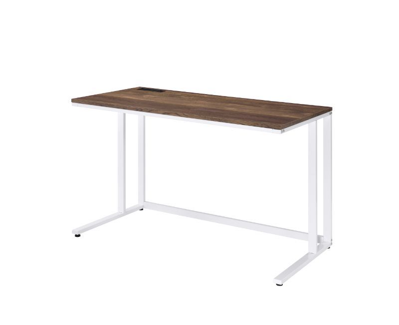 Tyrese - Writing Desk - R&R Furniture Gallery (Fountain Valley, CA)